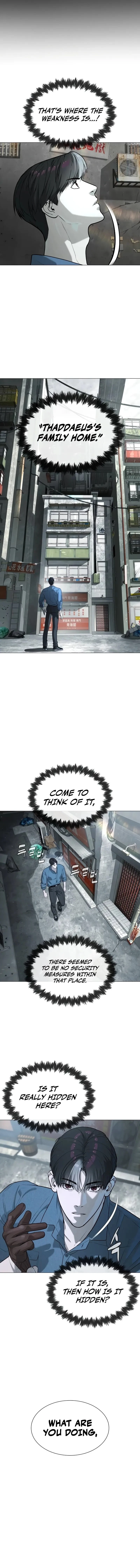 Killer Peter Chapter 62 - 9