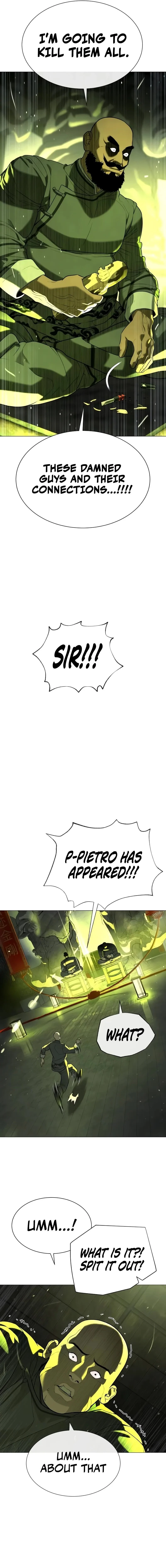 Killer Peter Chapter 61 - 17