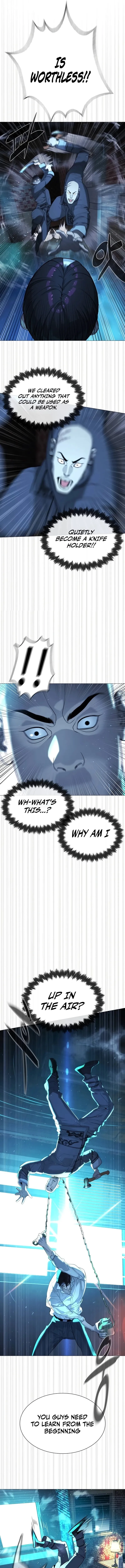 Killer Peter Chapter 60 - 6