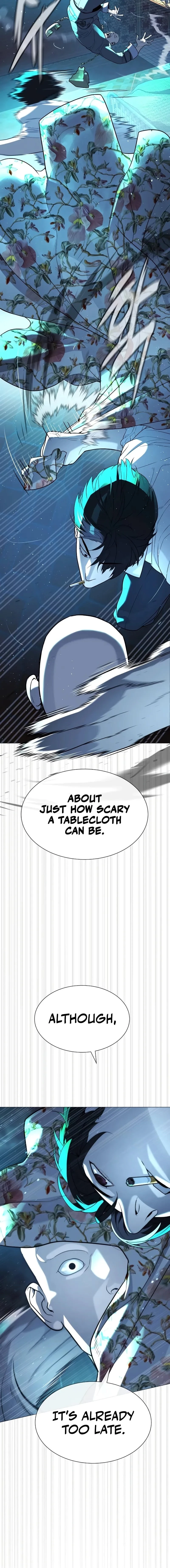 Killer Peter Chapter 60 - 7