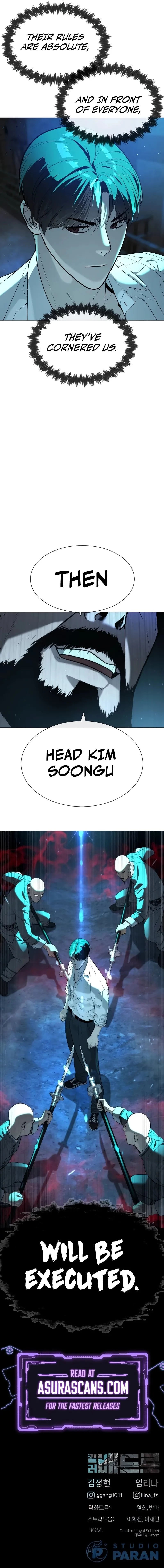 Killer Peter Chapter 60 - 19