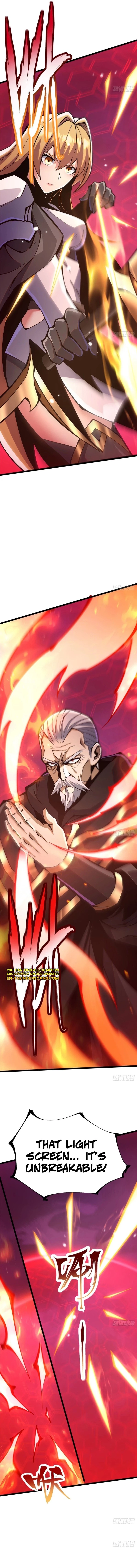 I Really Don't Want to Learn Forbidden Spells Chapter 92 - 7
