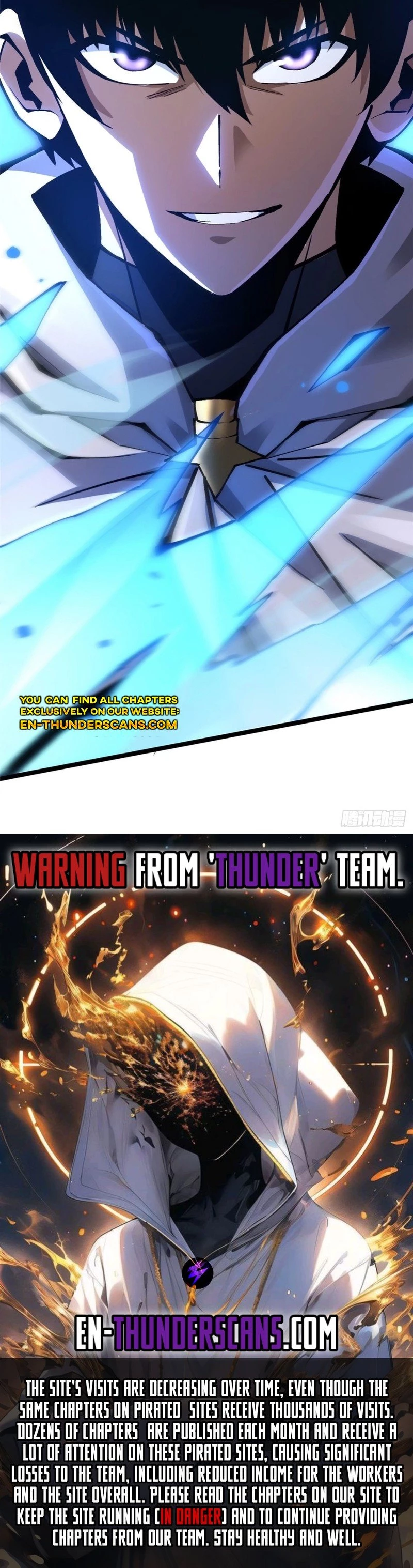 I Really Don't Want to Learn Forbidden Spells Chapter 92 - 10