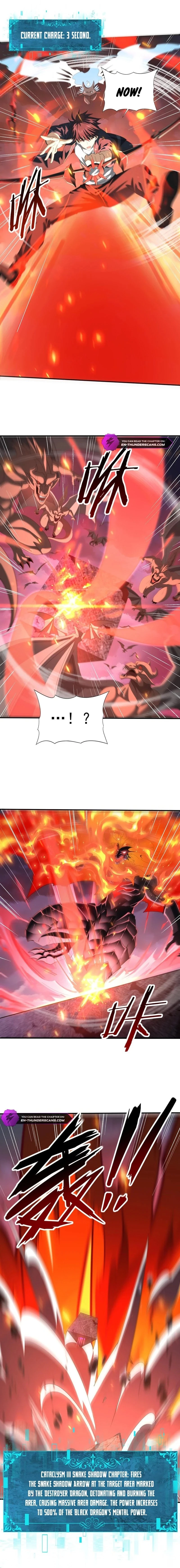 I Got The Weakest Class, Dragon Tamer!? Chapter 72 - 6
