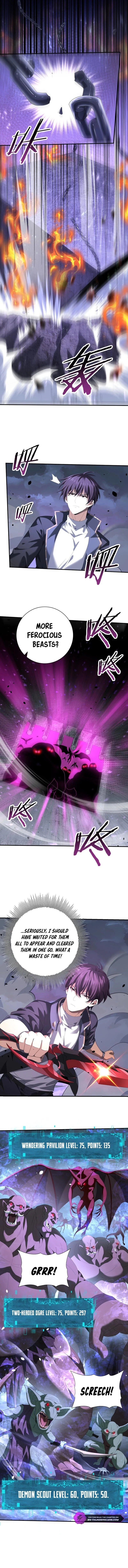 I Got The Weakest Class, Dragon Tamer!? Chapter 72 - 9