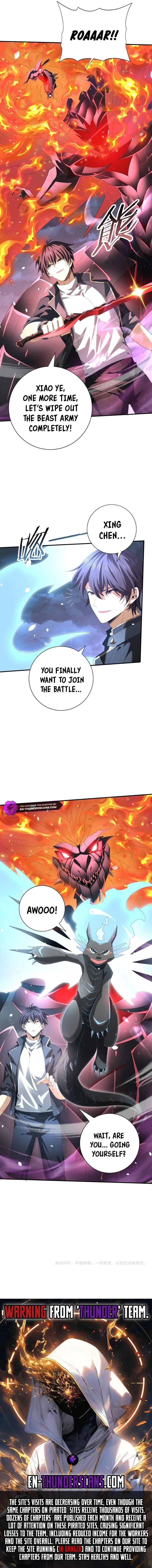 I Got The Weakest Class, Dragon Tamer!? Chapter 72 - 10