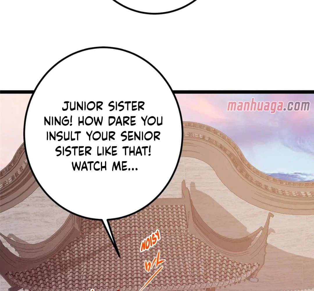 Keep a Low Profile, Sect Leader Chapter 445 - 18