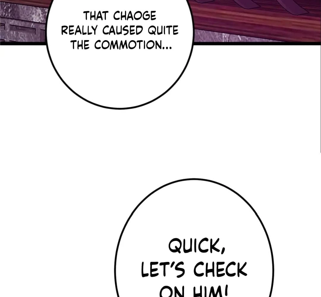 Keep a Low Profile, Sect Leader Chapter 445 - 35