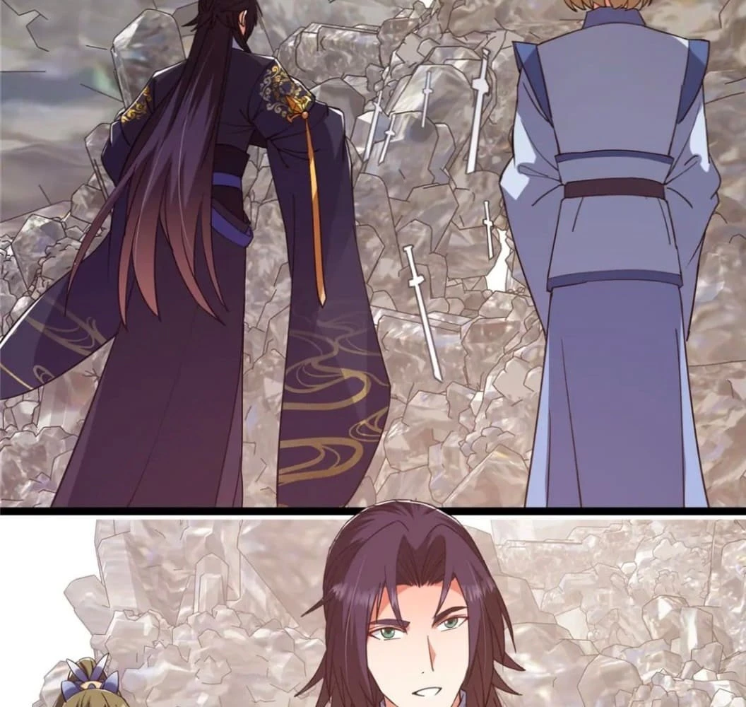 Keep a Low Profile, Sect Leader Chapter 445 - 70