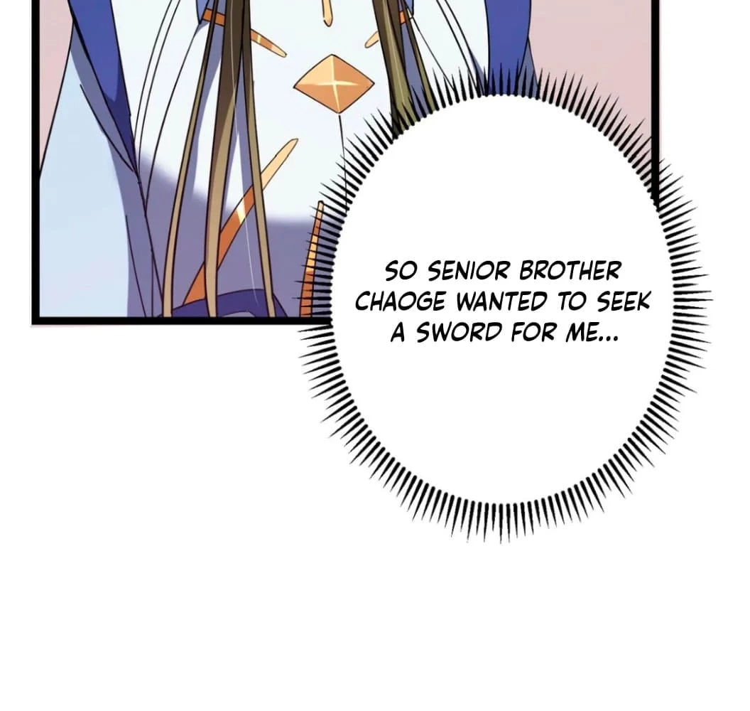 Keep a Low Profile, Sect Leader Chapter 445 - 74
