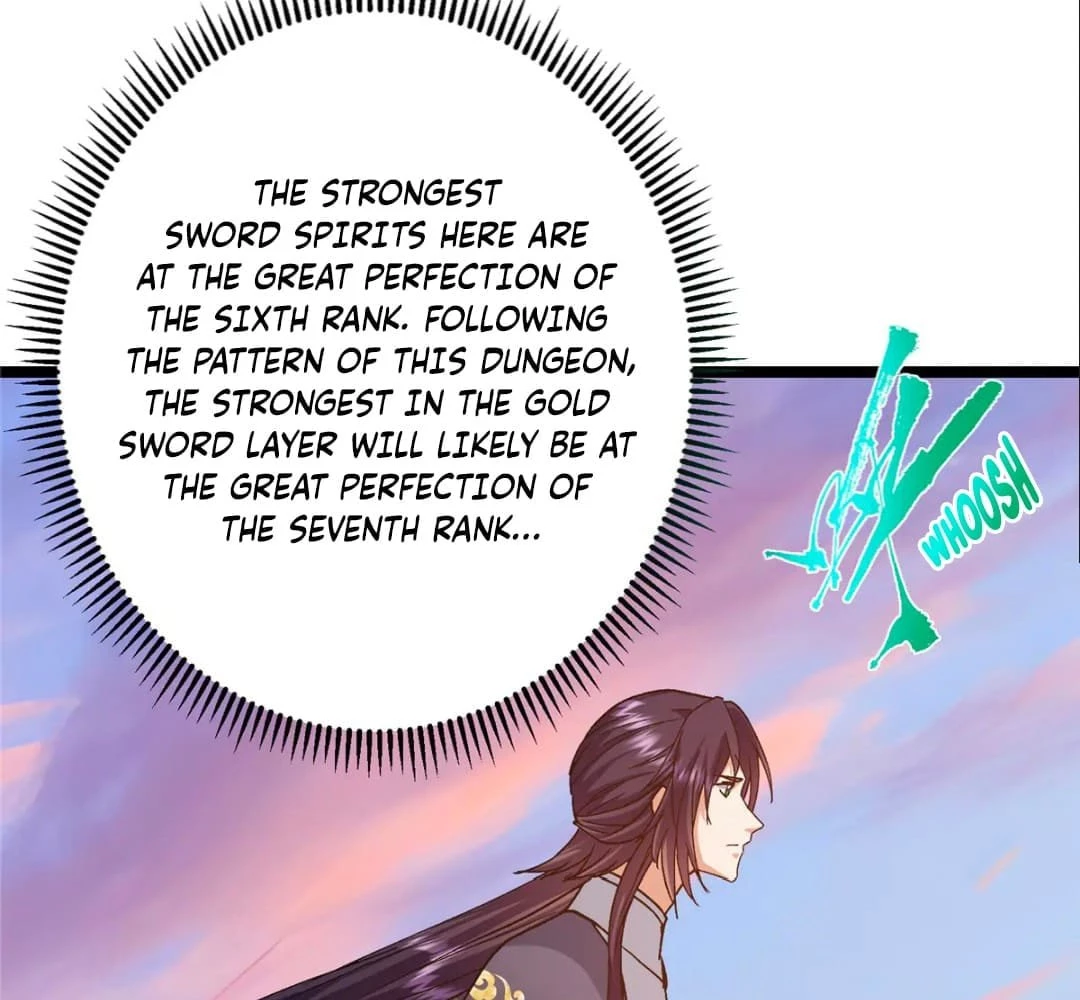 Keep a Low Profile, Sect Leader Chapter 445 - 106