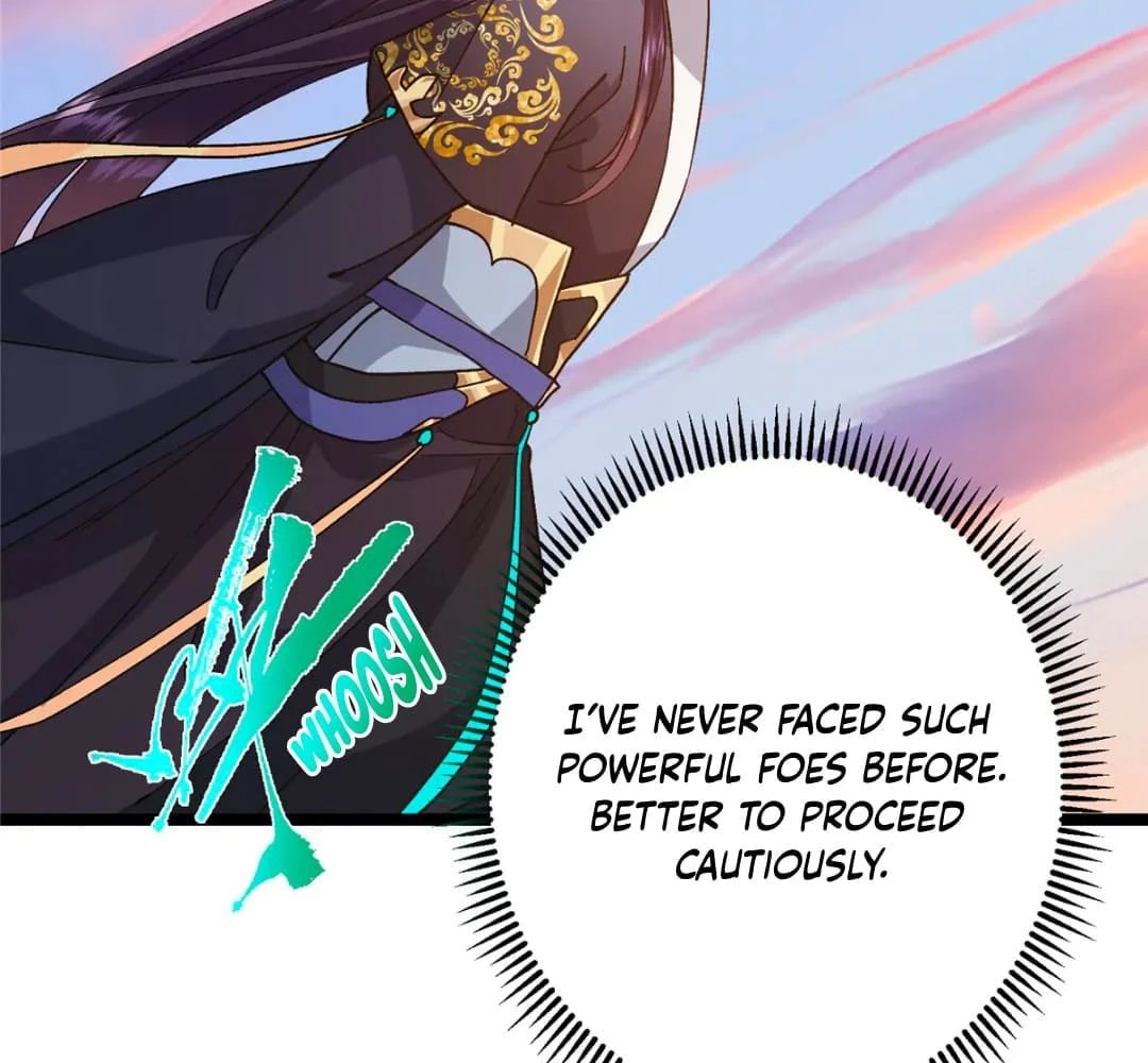 Keep a Low Profile, Sect Leader Chapter 445 - 107