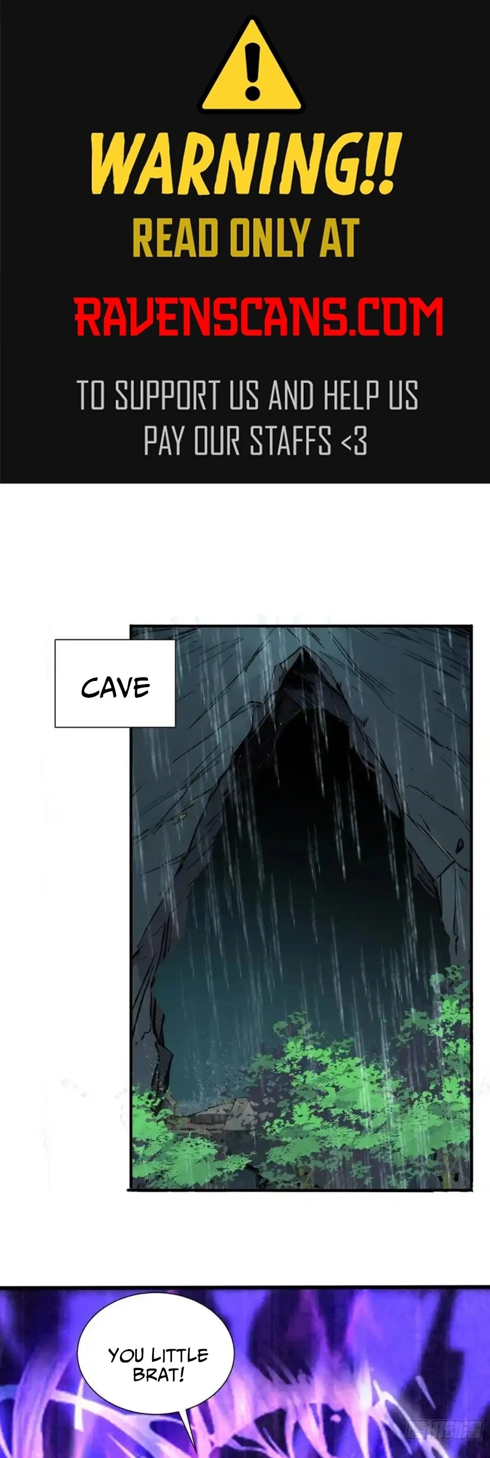 Number One Beast Master Chapter 17 - 1