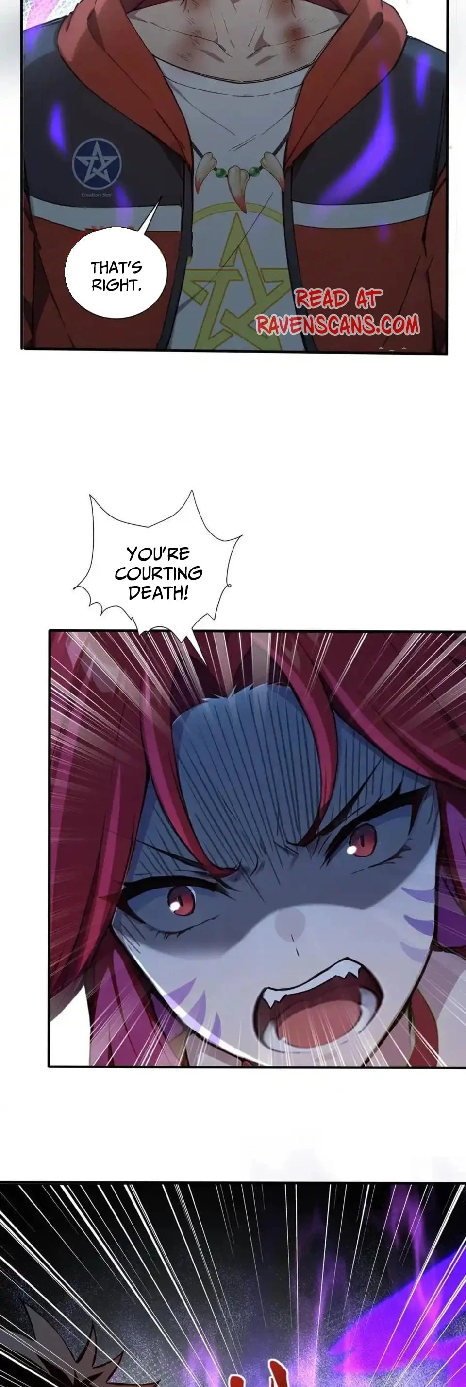 Number One Beast Master Chapter 17 - 3