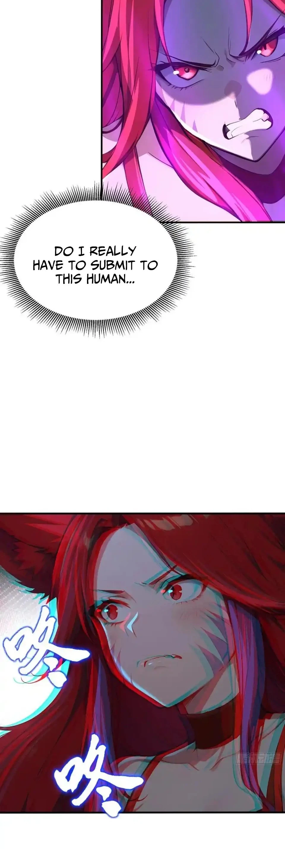Number One Beast Master Chapter 17 - 5