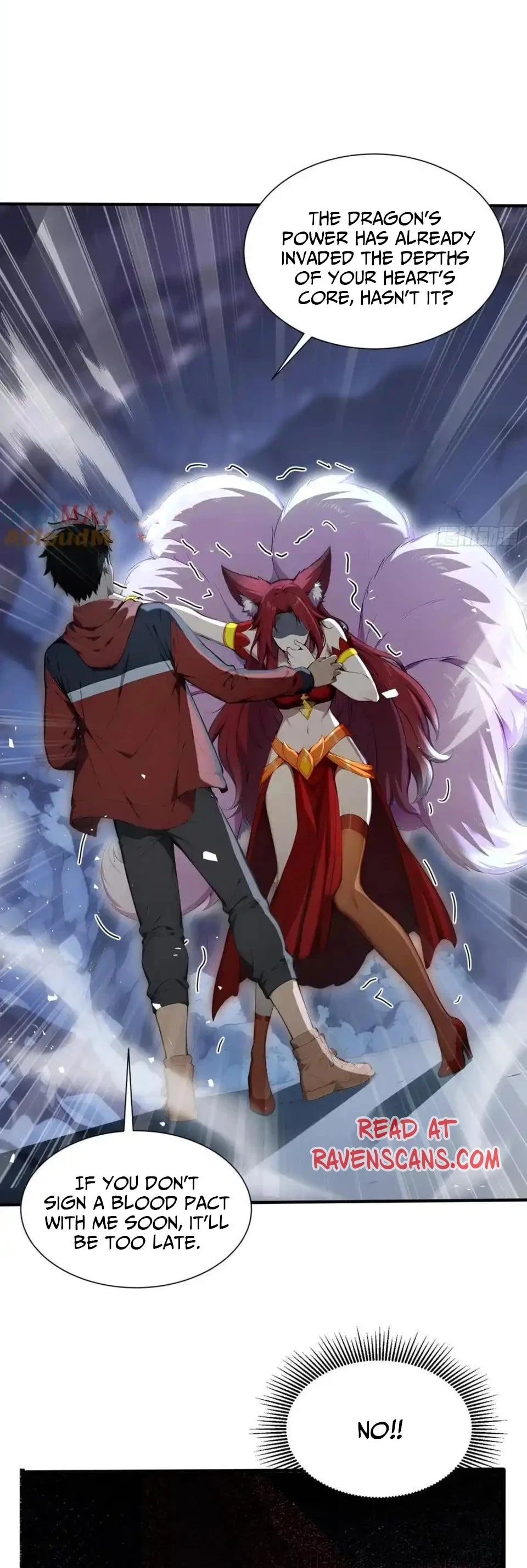 Number One Beast Master Chapter 17 - 6