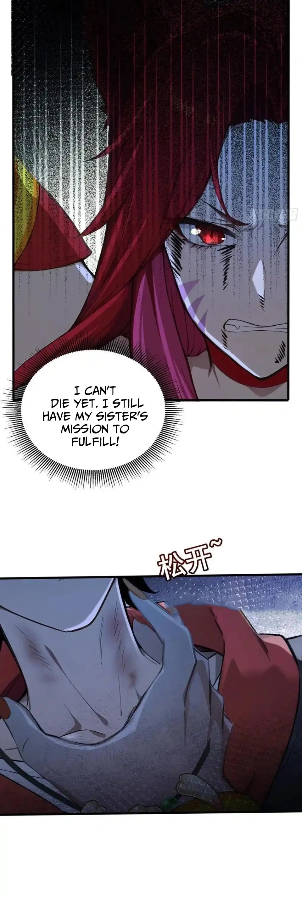 Number One Beast Master Chapter 17 - 7