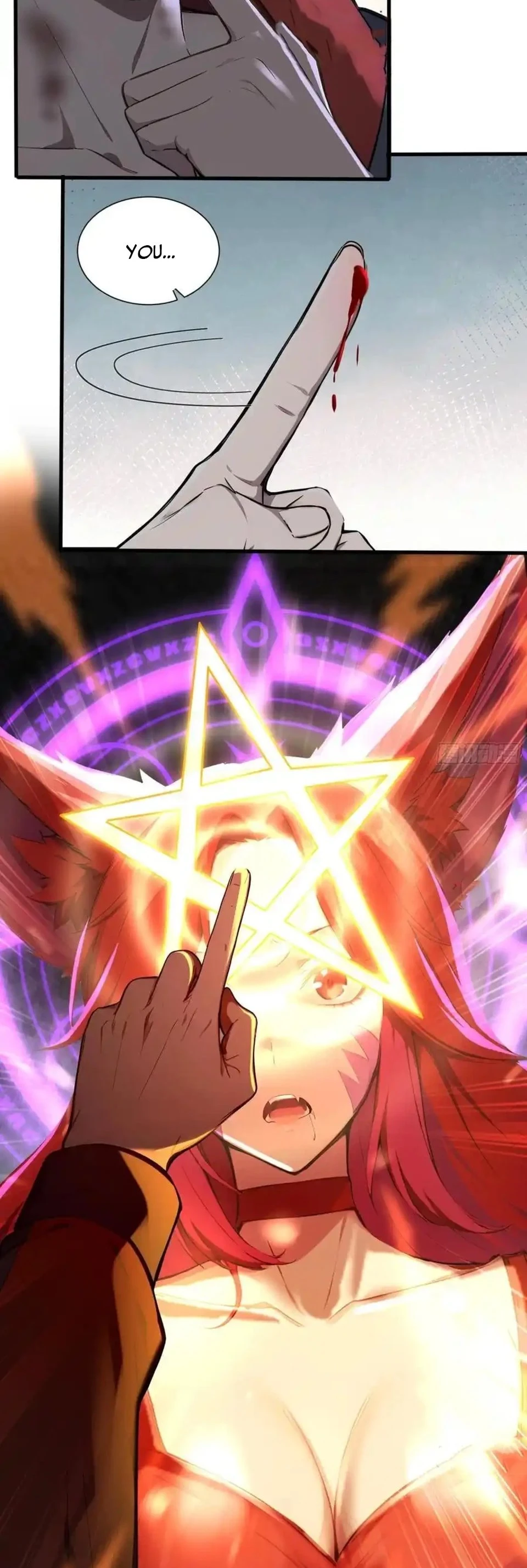 Number One Beast Master Chapter 17 - 9