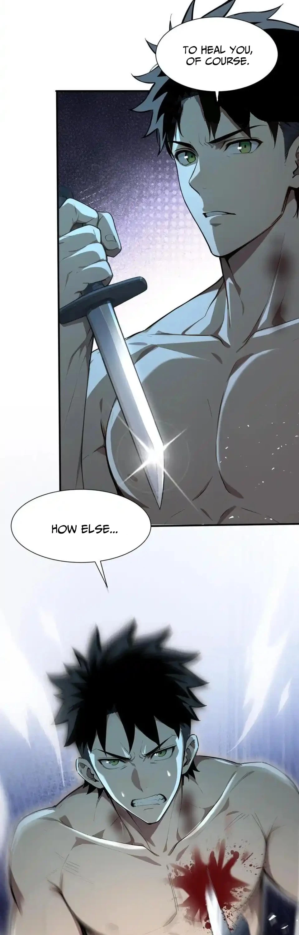 Number One Beast Master Chapter 17 - 12