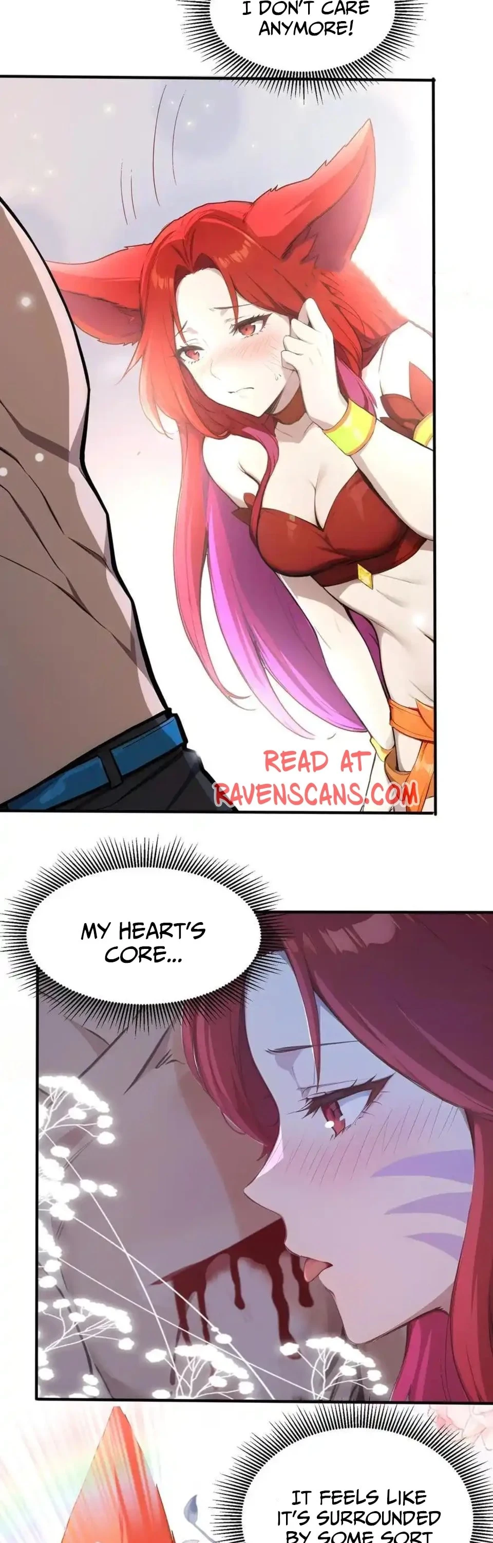 Number One Beast Master Chapter 17 - 15