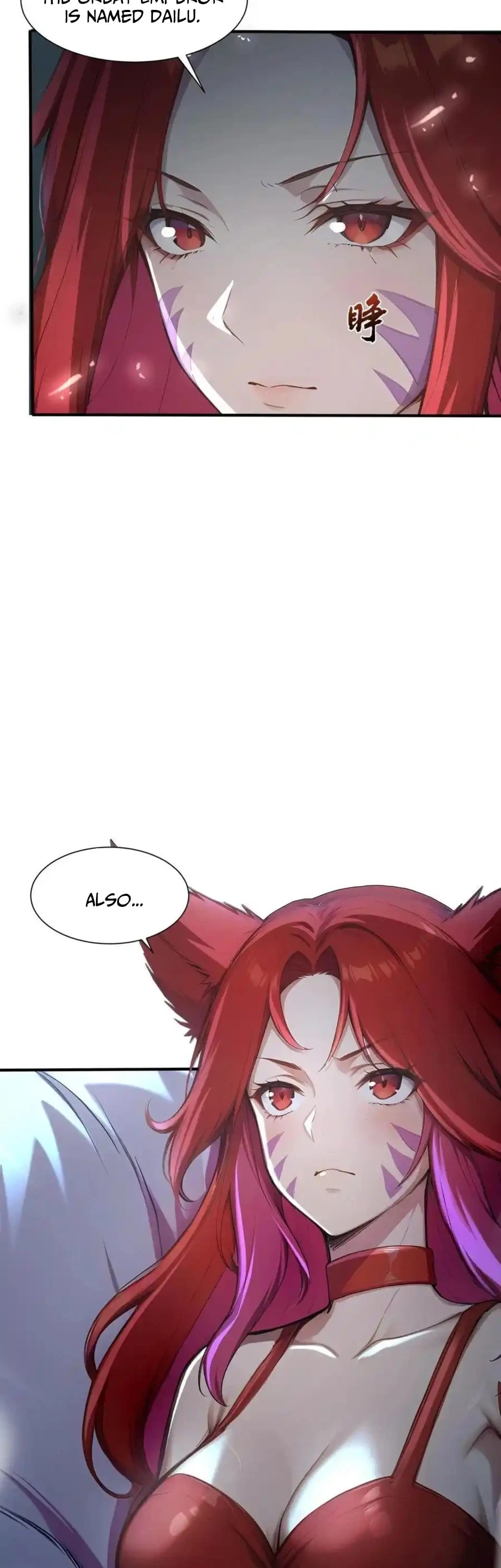 Number One Beast Master Chapter 17 - 18