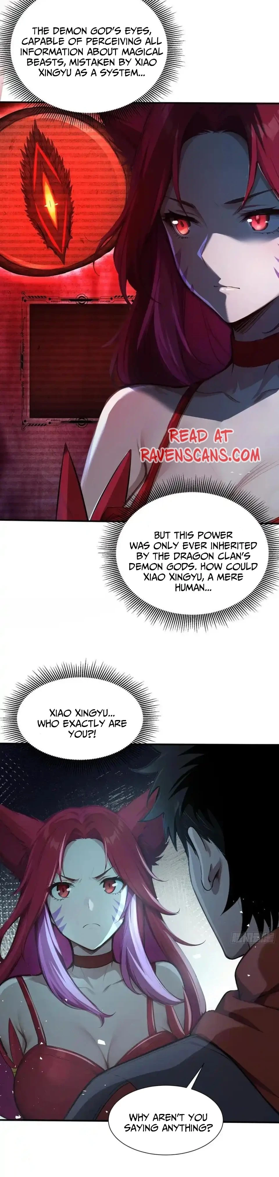 Number One Beast Master Chapter 17 - 22