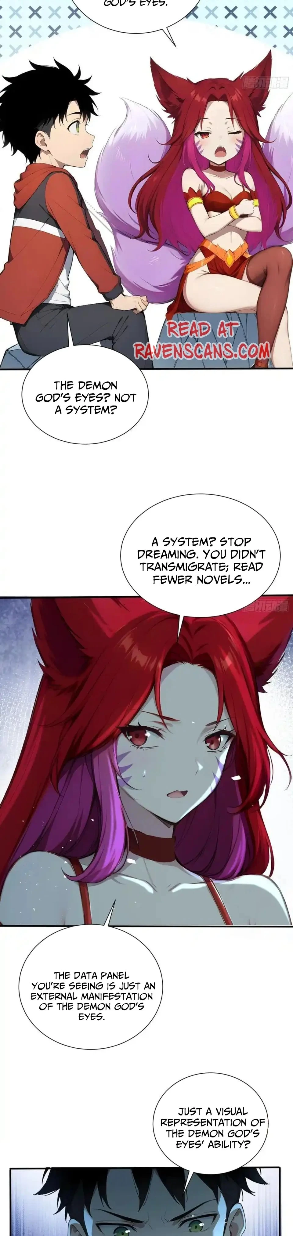 Number One Beast Master Chapter 17 - 24
