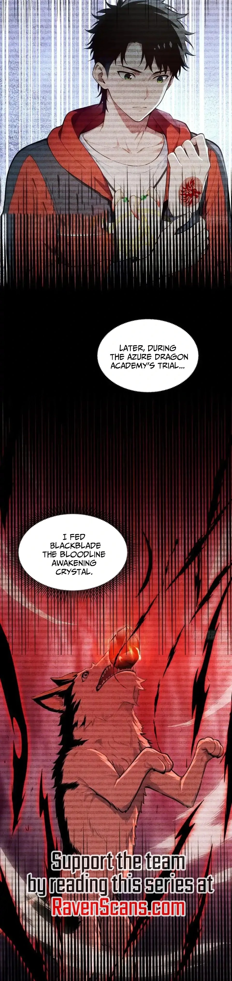 Number One Beast Master Chapter 17 - 26