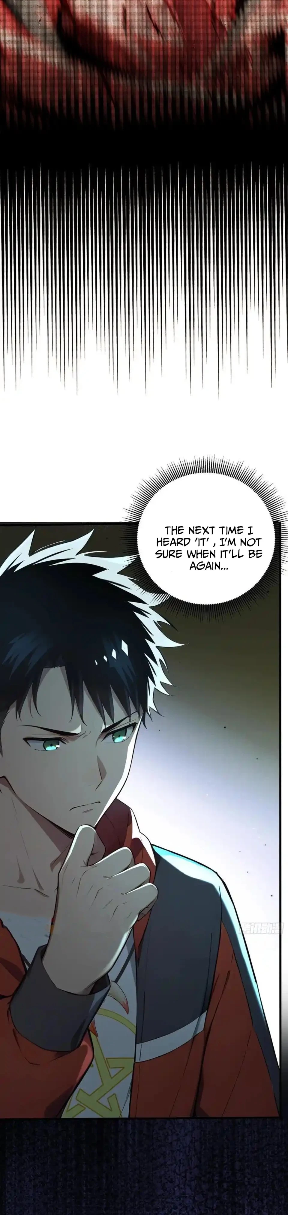 Number One Beast Master Chapter 17 - 28