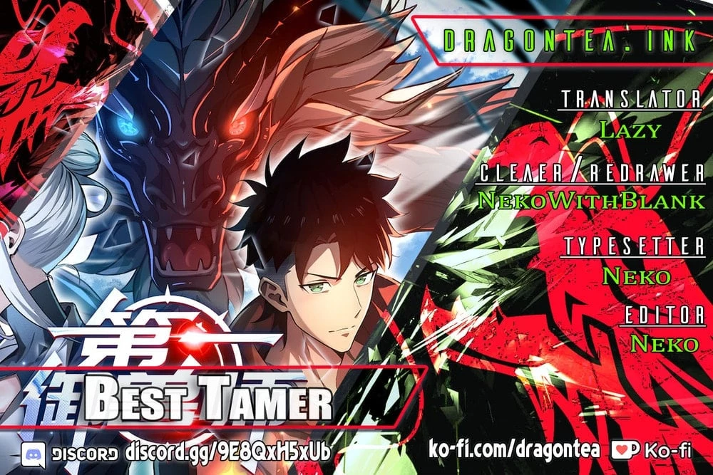 Number One Beast Master Chapter 16 - 1