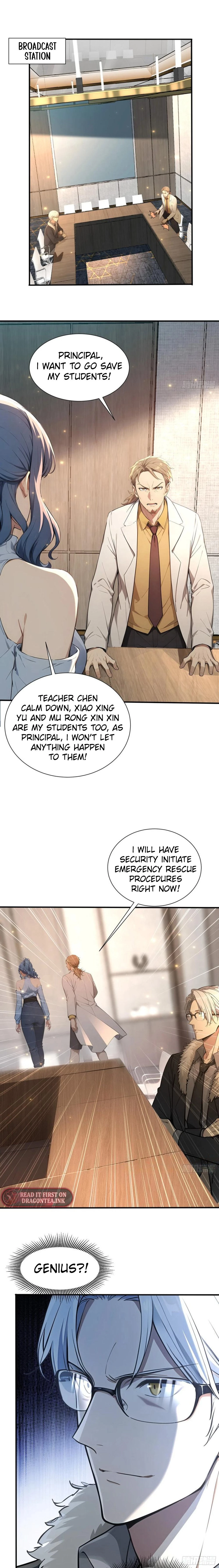 Number One Beast Master Chapter 16 - 3