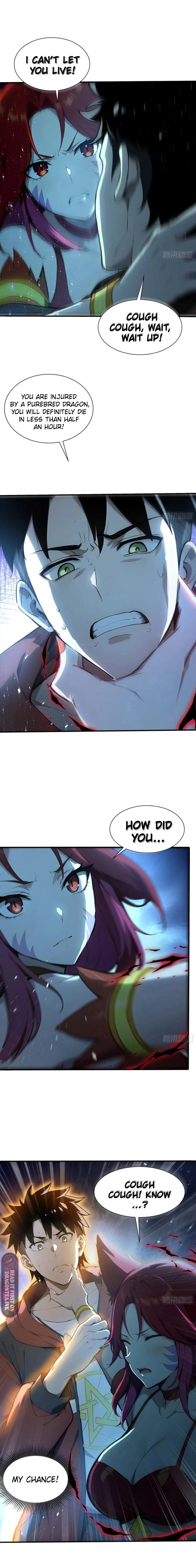 Number One Beast Master Chapter 16 - 9