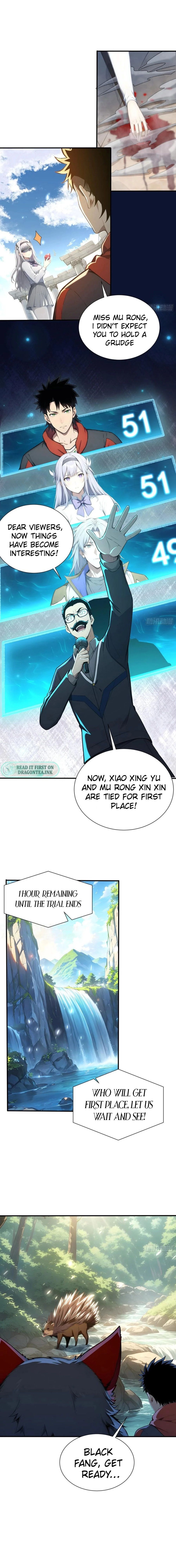 Number One Beast Master Chapter 15 - 7