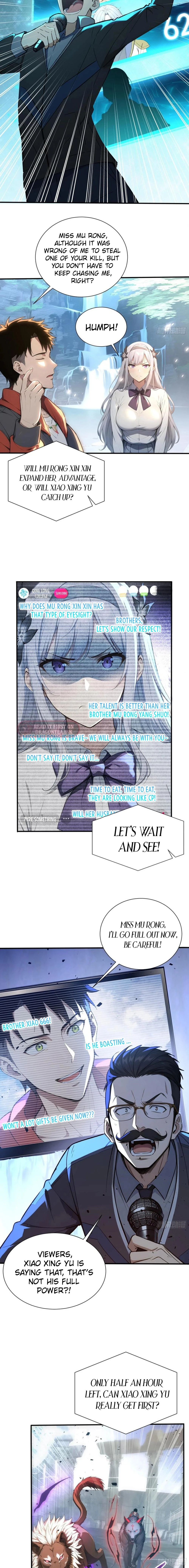 Number One Beast Master Chapter 15 - 9