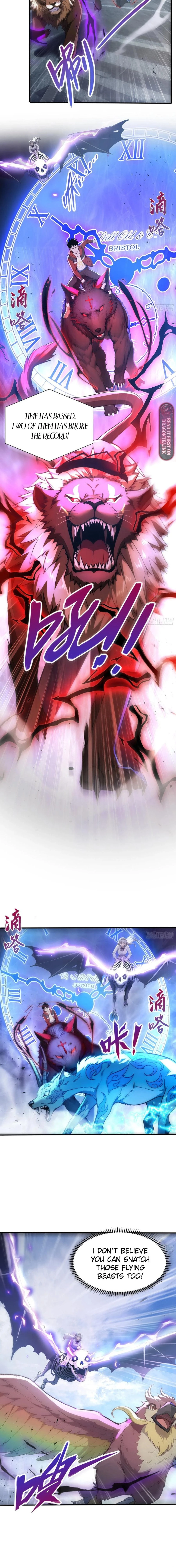 Number One Beast Master Chapter 15 - 10