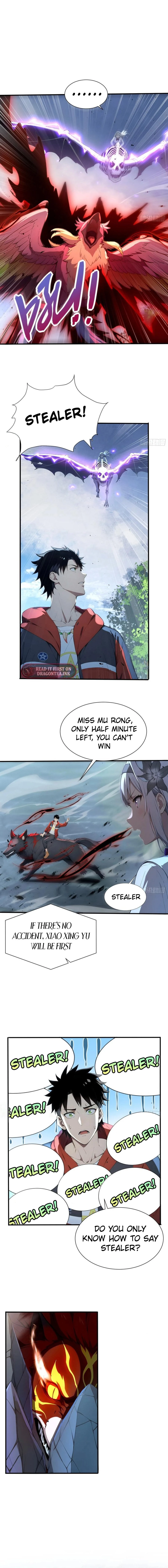 Number One Beast Master Chapter 15 - 11