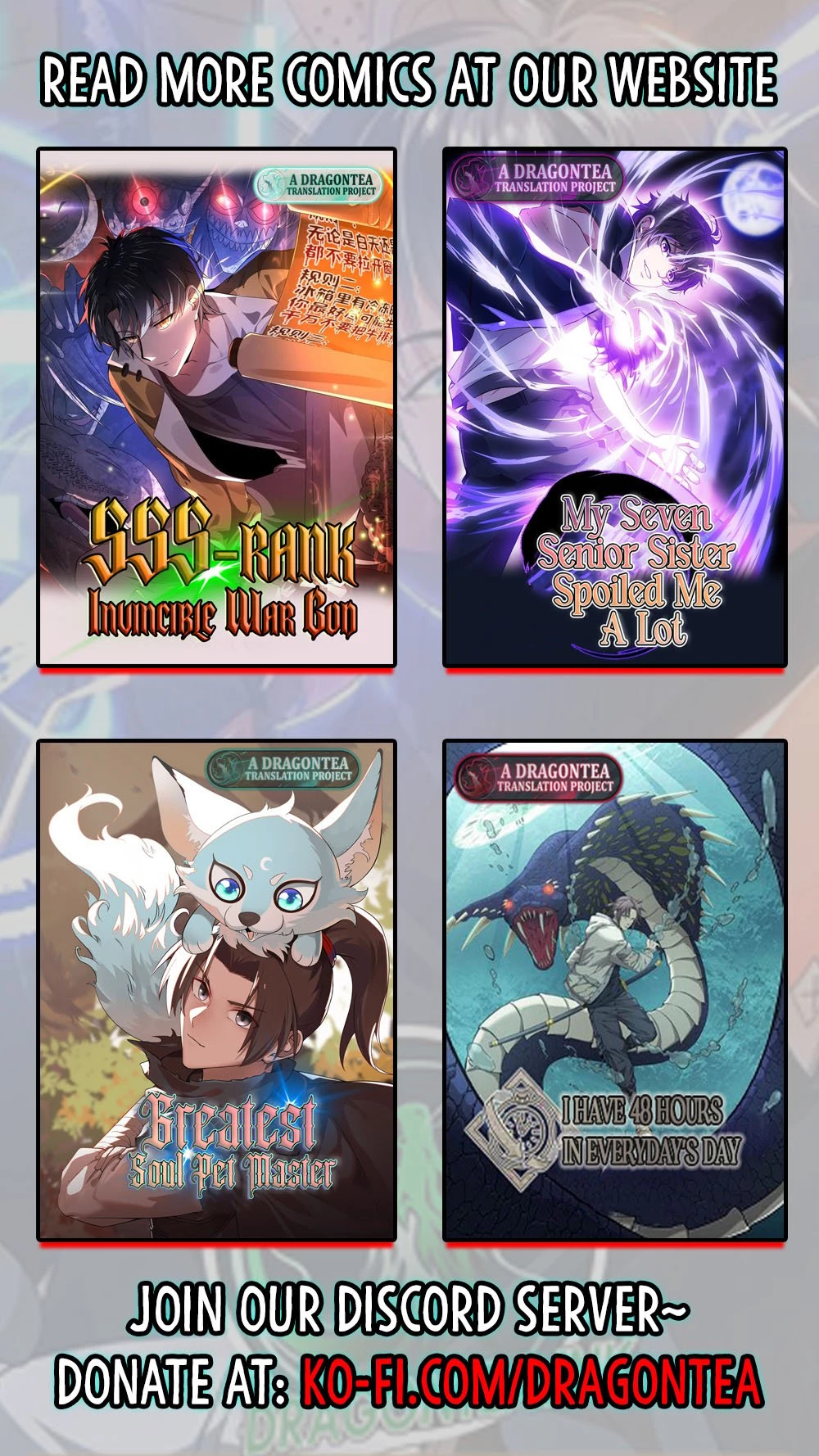 Number One Beast Master Chapter 13 - 12