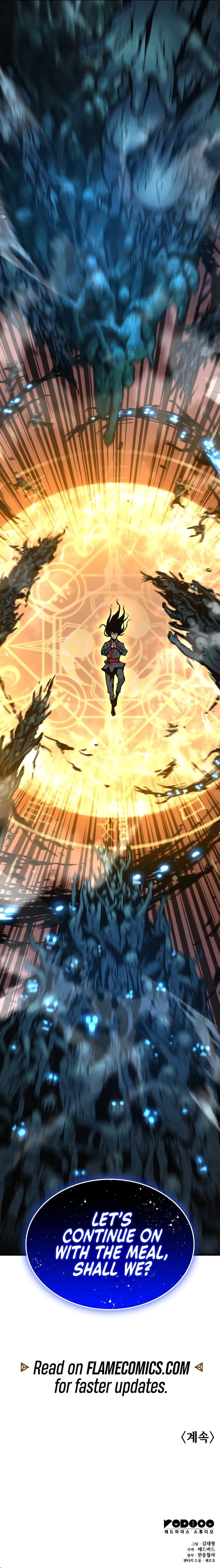 Myst, Might, Mayhem Chapter 47 - 15