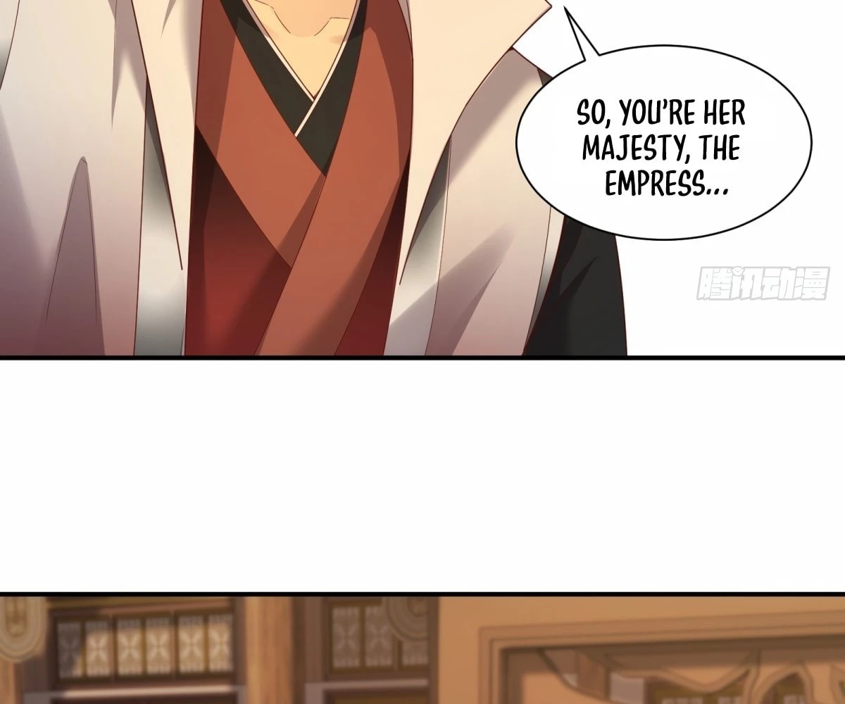 The Start of a Stunning and Feisty Master: A System with Ten Pounds of Rebellion Chapter 96 - 21