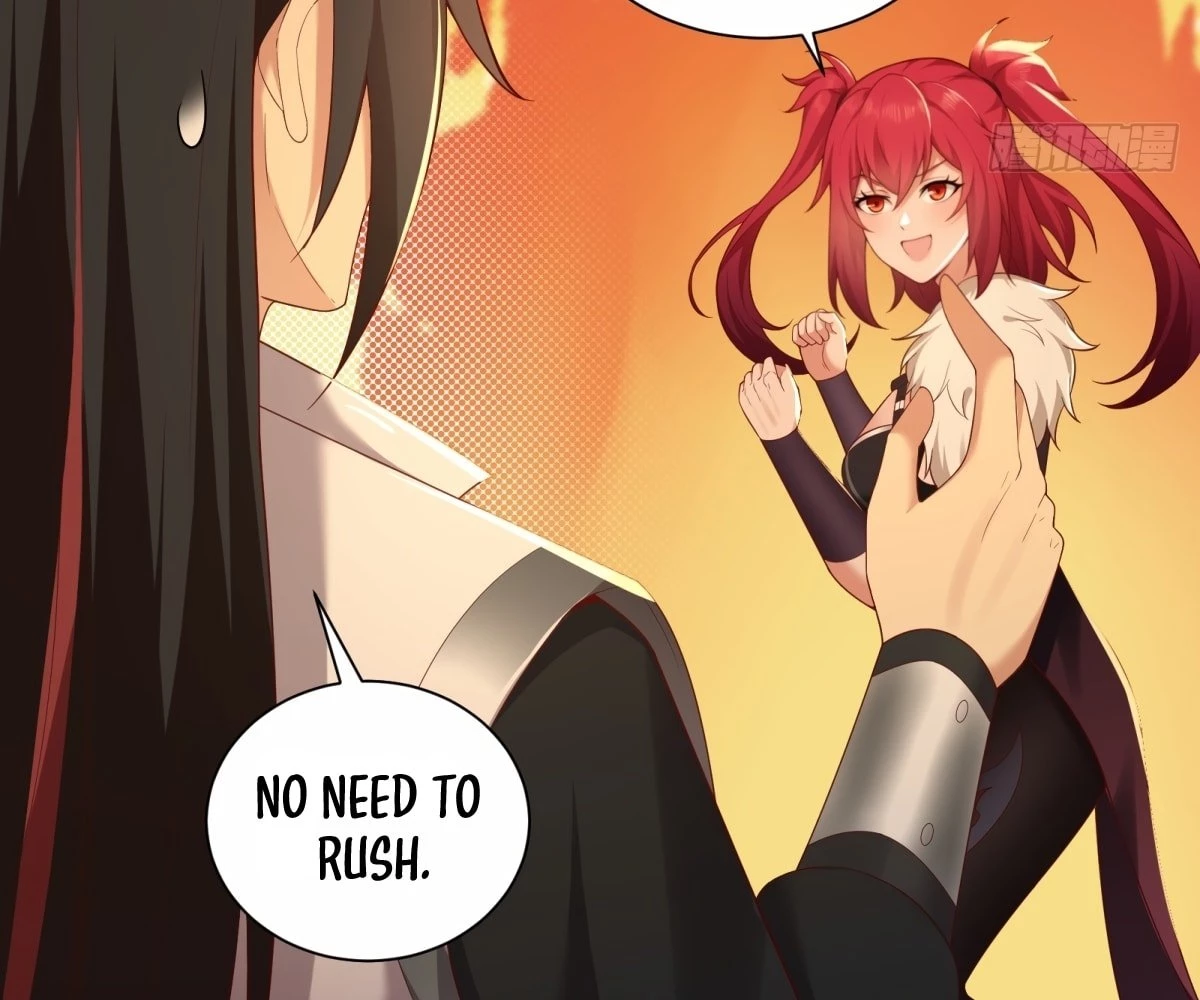 The Start of a Stunning and Feisty Master: A System with Ten Pounds of Rebellion Chapter 96 - 33
