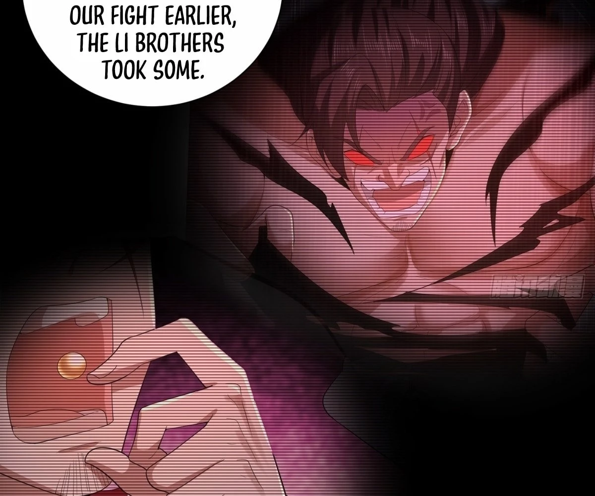 The Start of a Stunning and Feisty Master: A System with Ten Pounds of Rebellion Chapter 96 - 56
