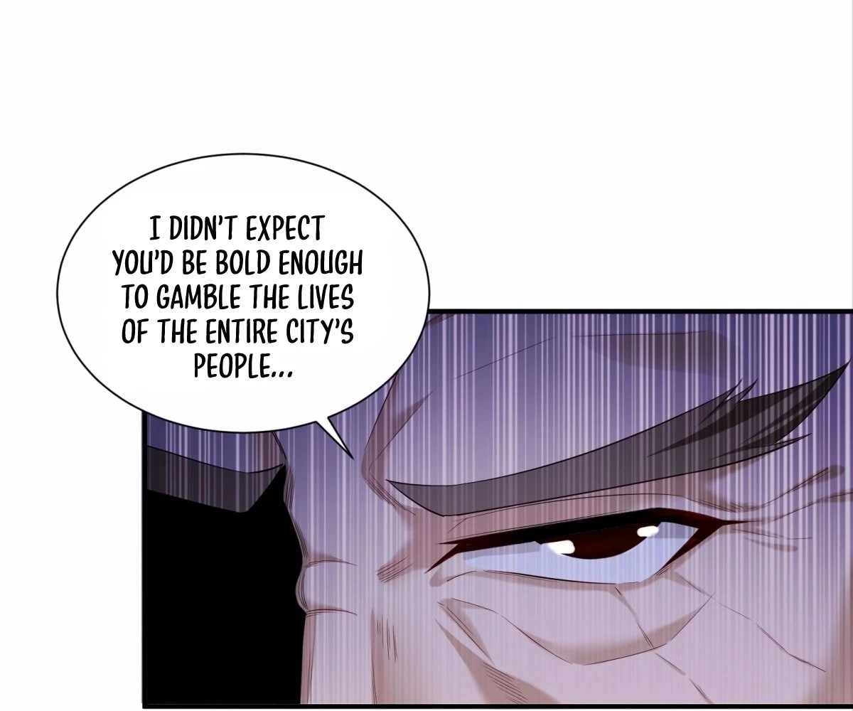 The Start of a Stunning and Feisty Master: A System with Ten Pounds of Rebellion Chapter 96 - 71