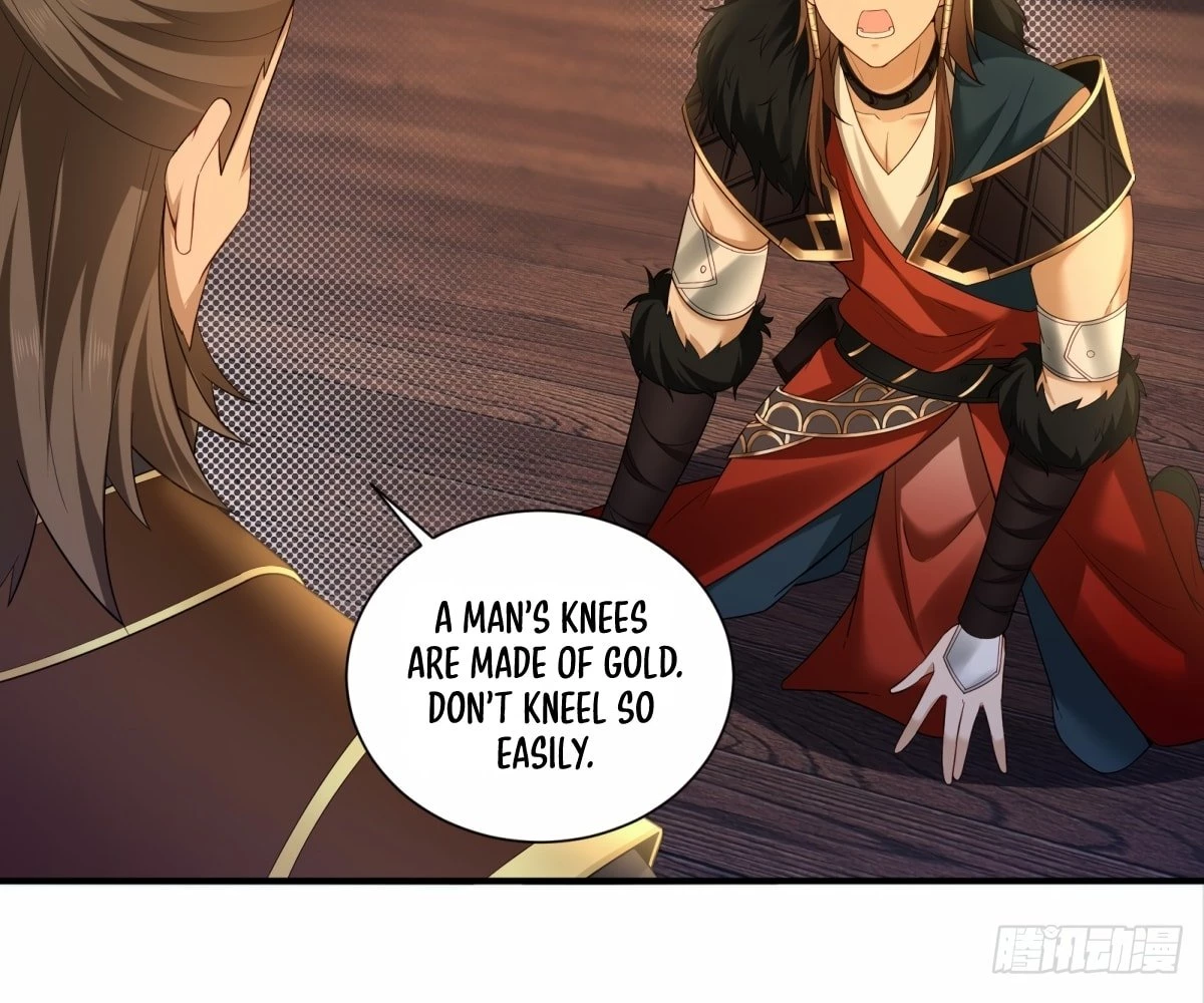 The Start of a Stunning and Feisty Master: A System with Ten Pounds of Rebellion Chapter 96 - 75