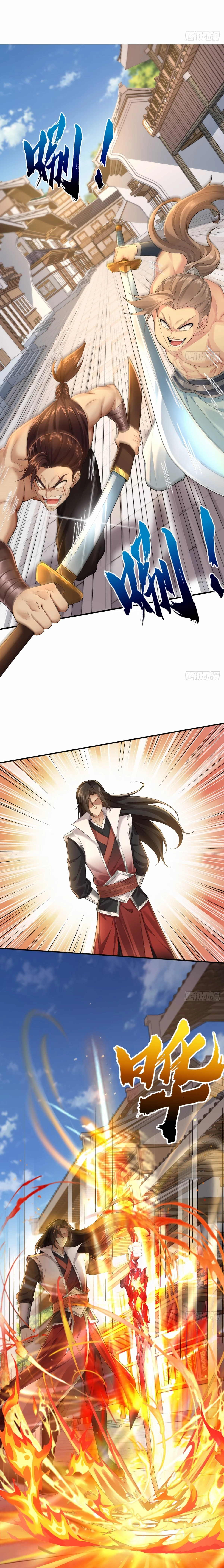 The Start of a Stunning and Feisty Master: A System with Ten Pounds of Rebellion Chapter 95 - 6