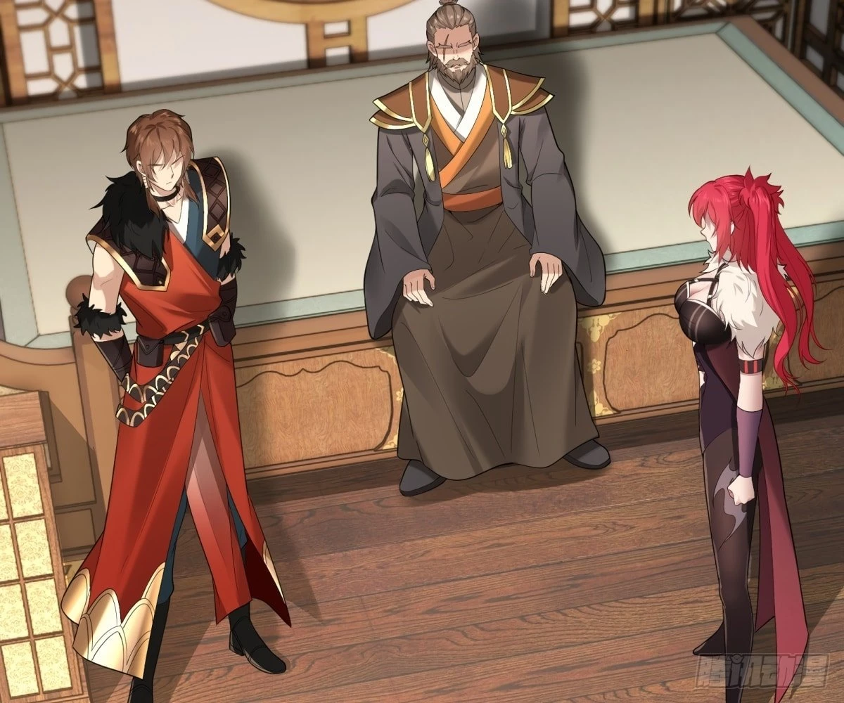 The Start of a Stunning and Feisty Master: A System with Ten Pounds of Rebellion Chapter 91 - 7