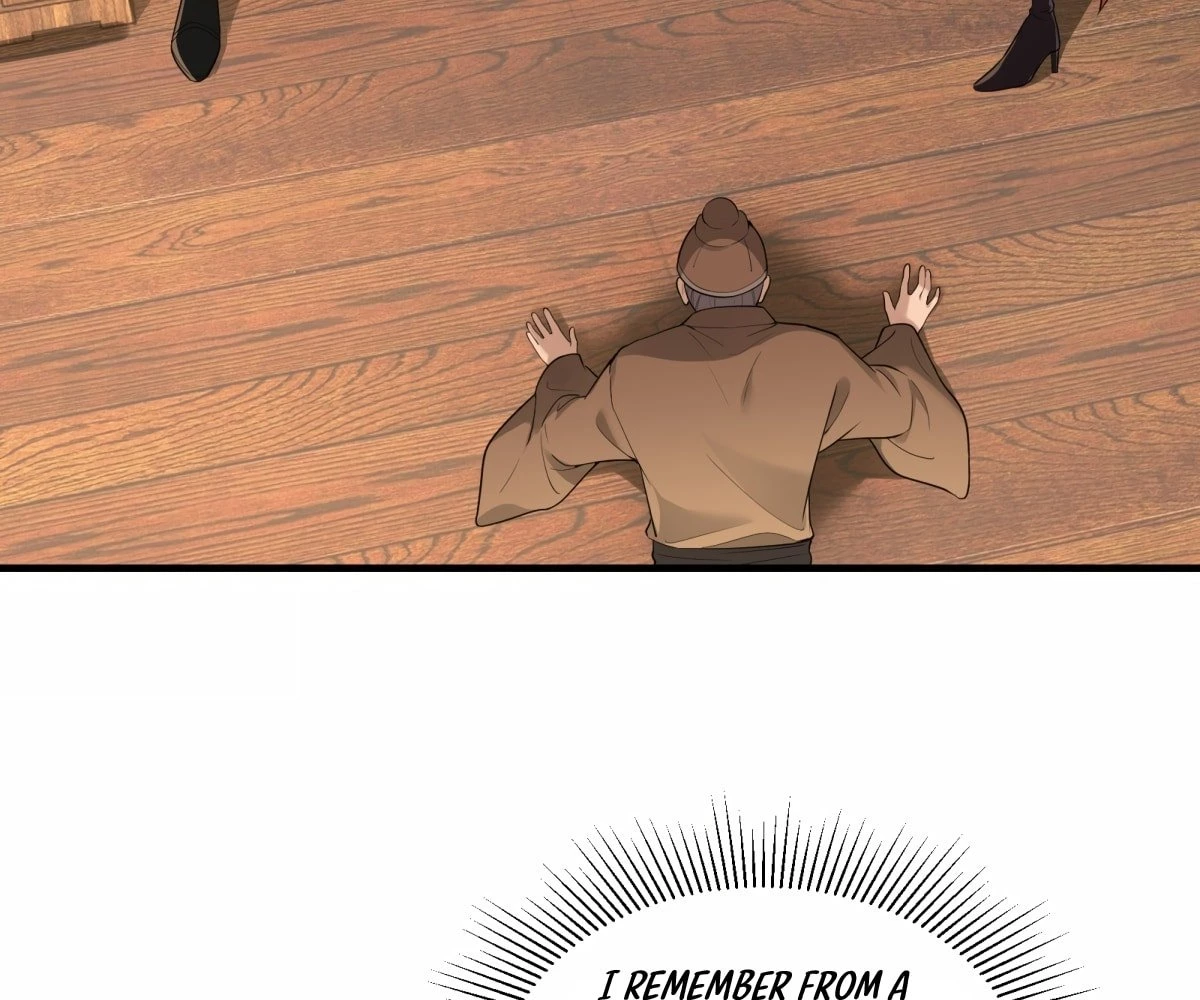 The Start of a Stunning and Feisty Master: A System with Ten Pounds of Rebellion Chapter 91 - 8