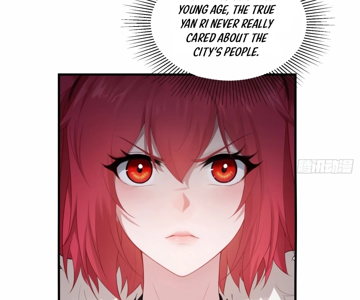 The Start of a Stunning and Feisty Master: A System with Ten Pounds of Rebellion Chapter 91 - 9