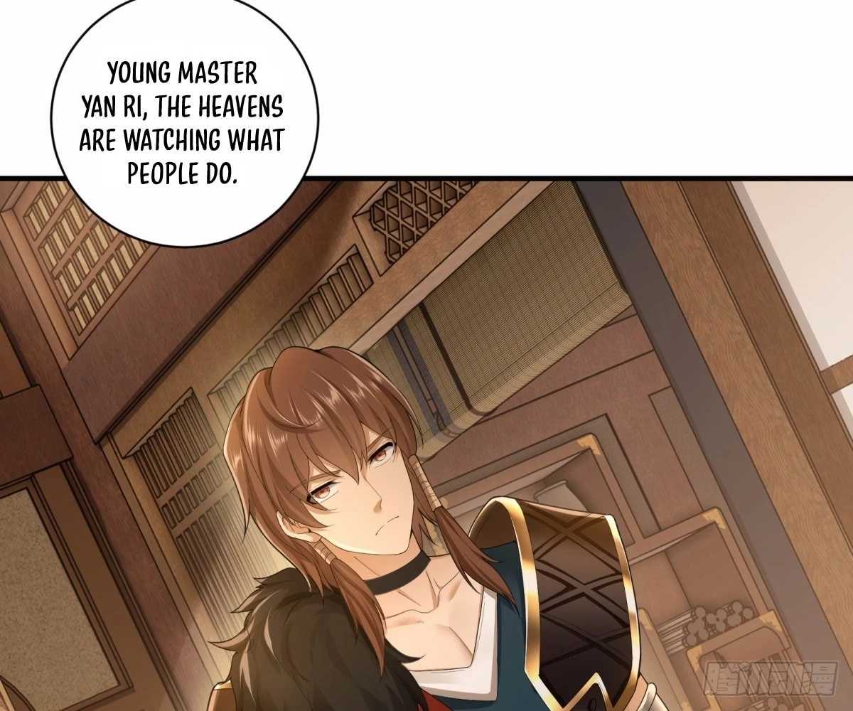 The Start of a Stunning and Feisty Master: A System with Ten Pounds of Rebellion Chapter 91 - 34