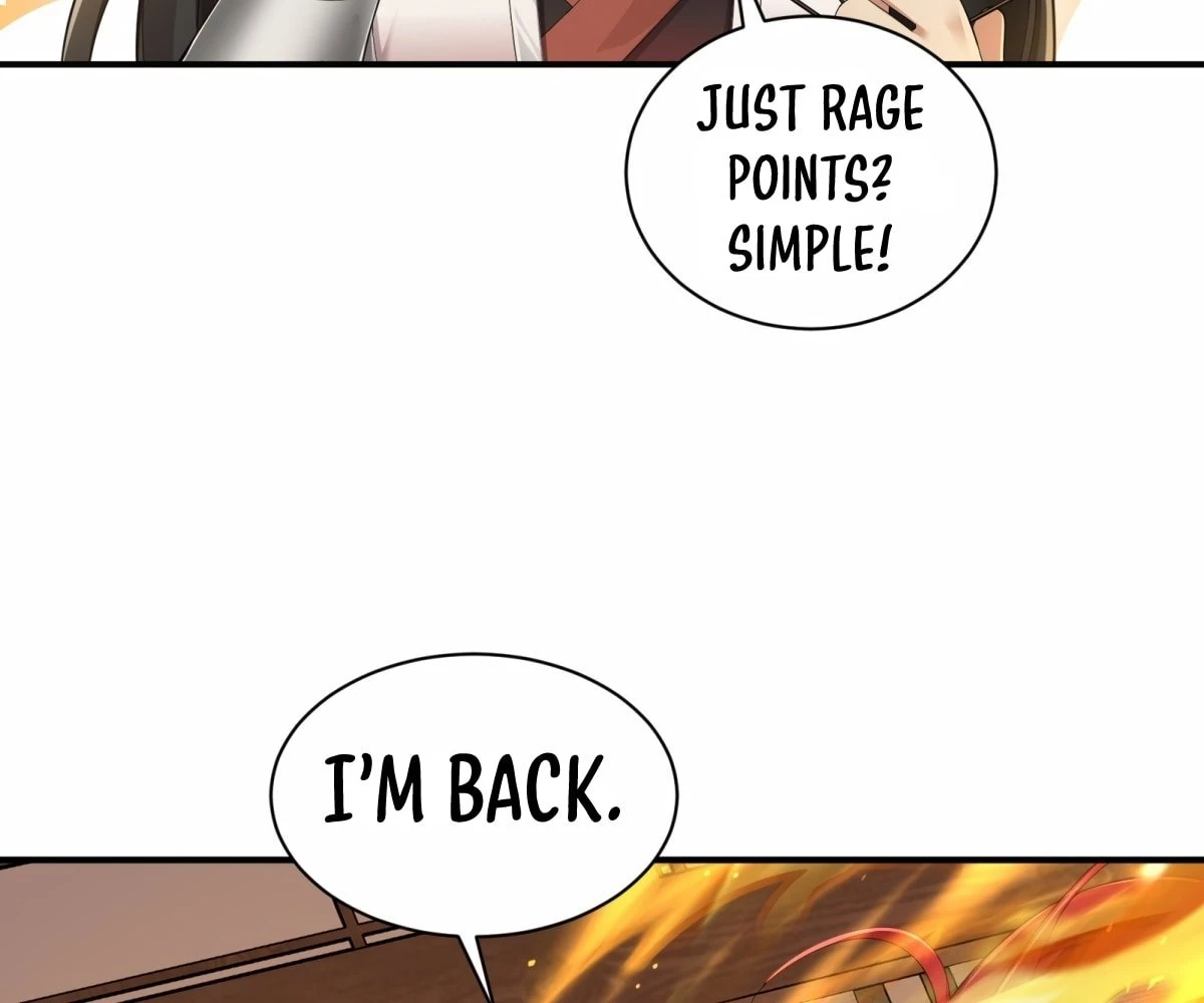 The Start of a Stunning and Feisty Master: A System with Ten Pounds of Rebellion Chapter 91 - 50