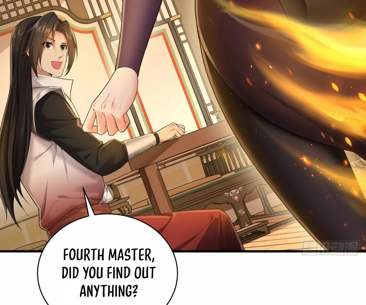The Start of a Stunning and Feisty Master: A System with Ten Pounds of Rebellion Chapter 91 - 52